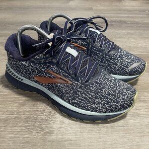 Brooks Adrenaline GTS 20 Women’s Size 8.5 Running Shoes